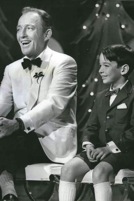 Bing Crosby and the Sounds of Christmas